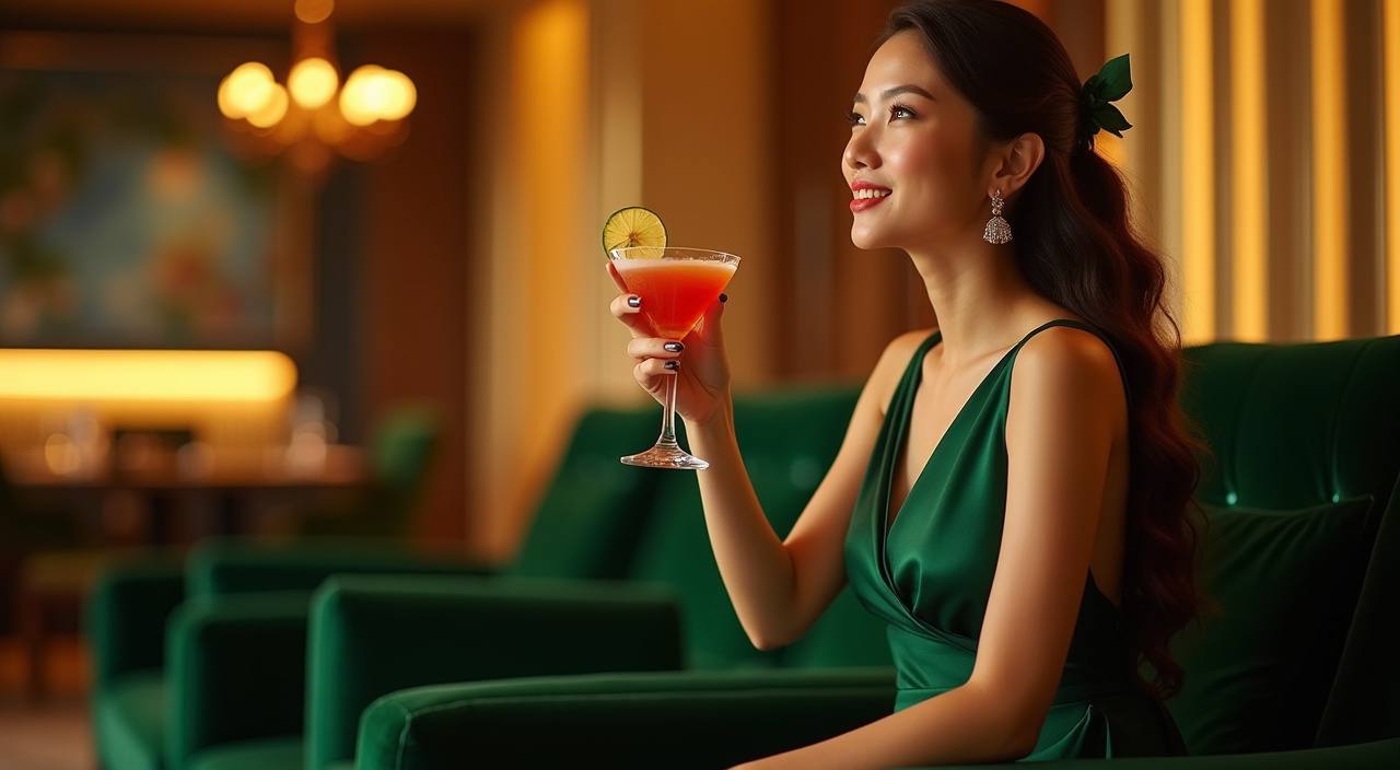 maxim88mys Lobi penuh dalam genggaman anda